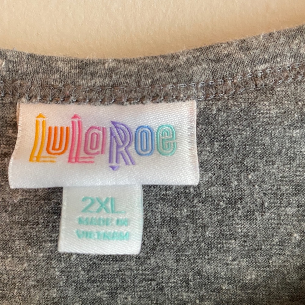 Baseball Tee - Picture 4 of 4